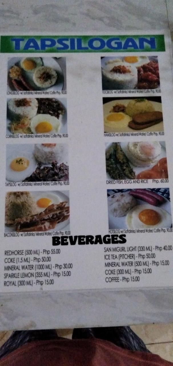 아라나스- 카릴로 트래블러스 인 호텔 칼리보 외부 사진